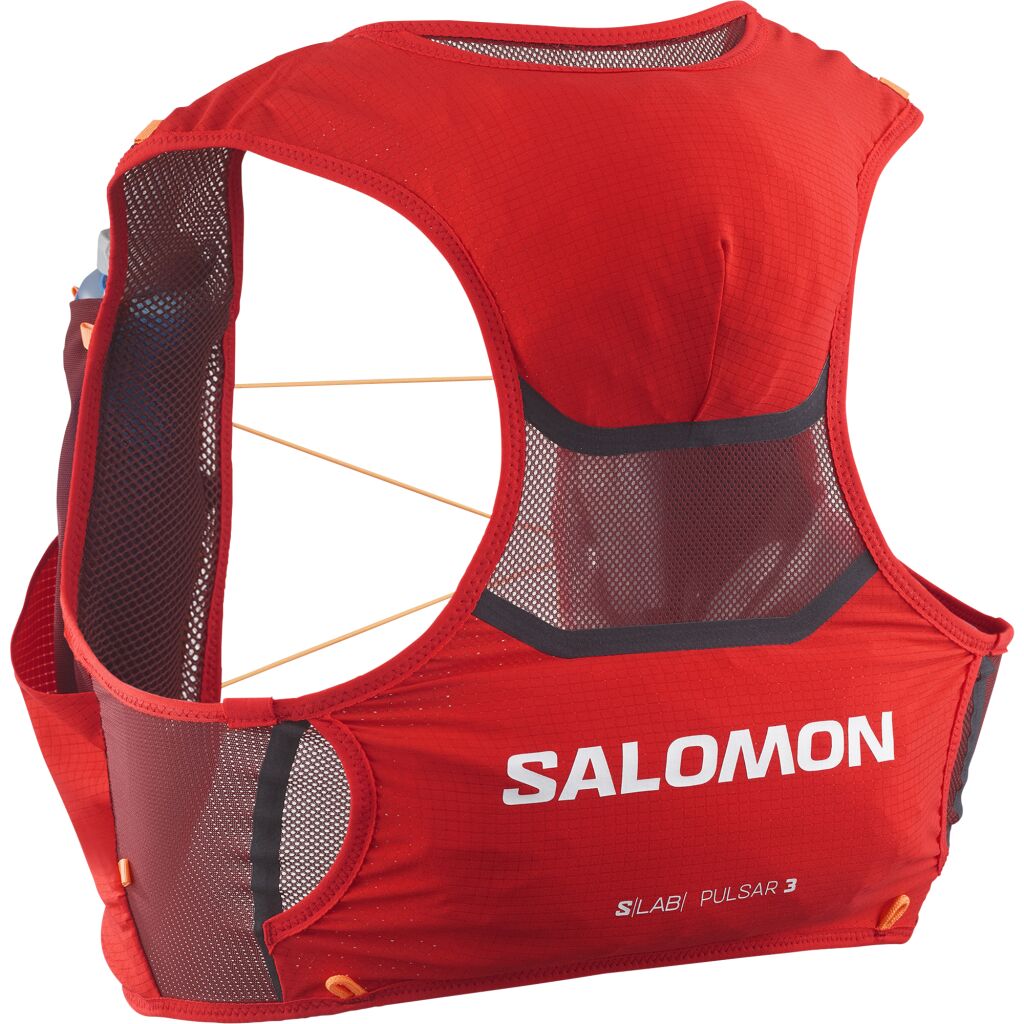 Salomon Slab Pulsar 3 Set