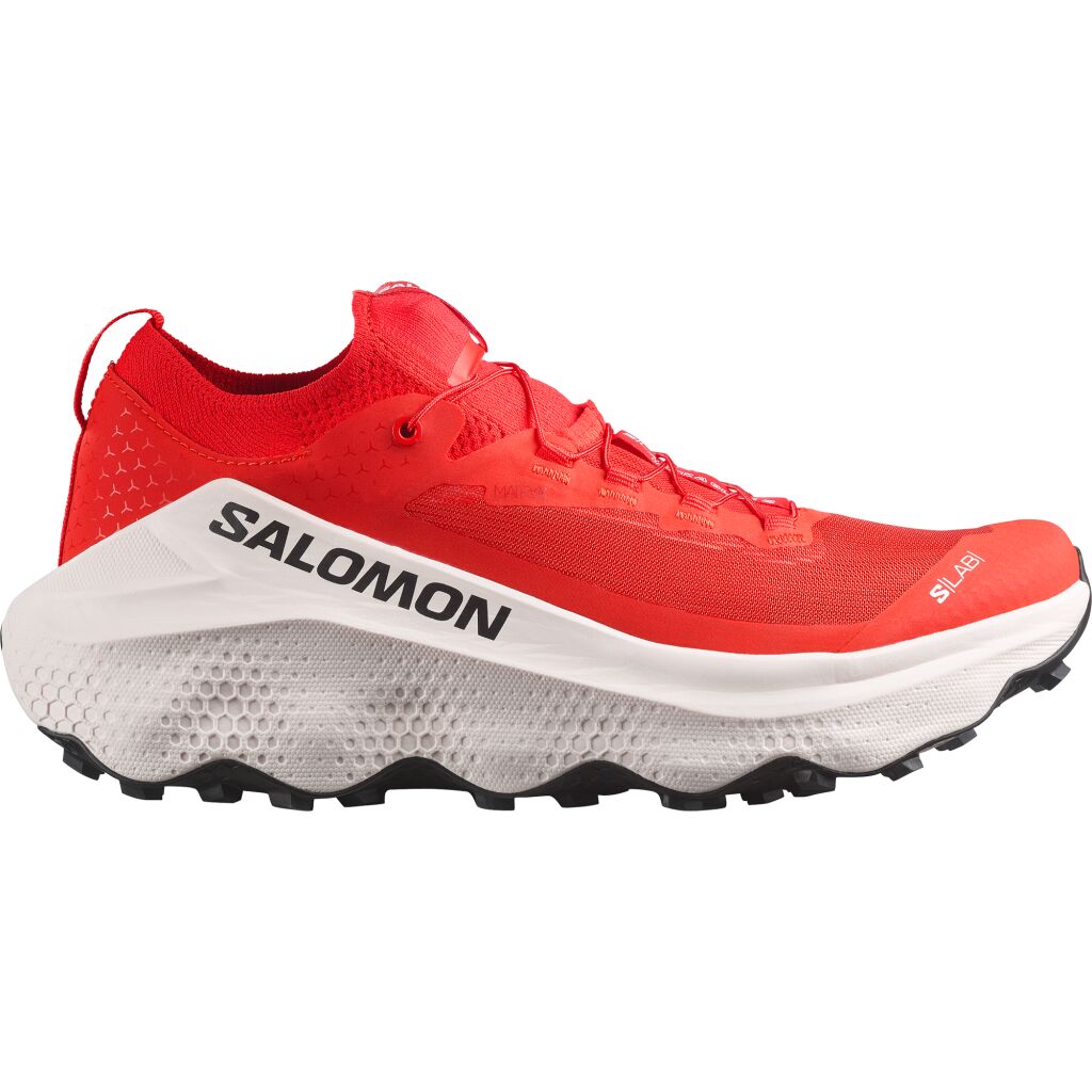 Salomon Slab Ultra Glide 2