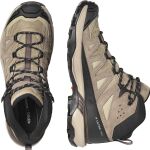 Salomon X Ultra 360 Ltr Mid Gtx
