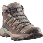 Salomon X Ultra 360 Ltr Mid Gtx W