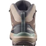 Salomon X Ultra 360 Ltr Mid Gtx W