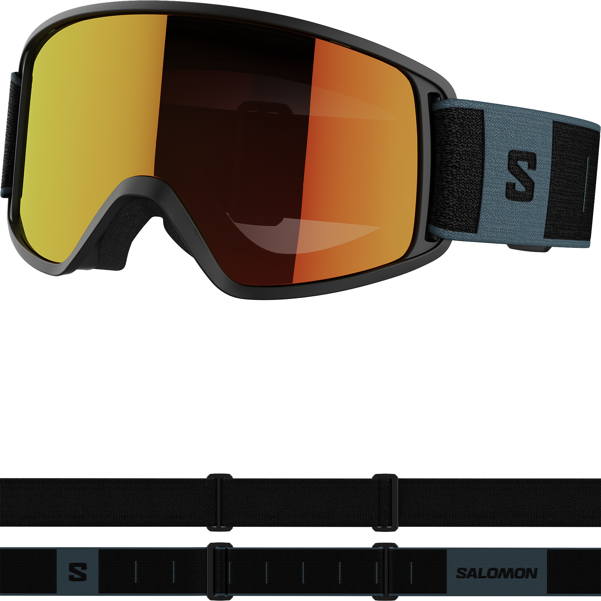 Black Force Multilayer