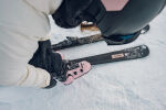 Salomon S/pro Supra Boa 105 W Gw