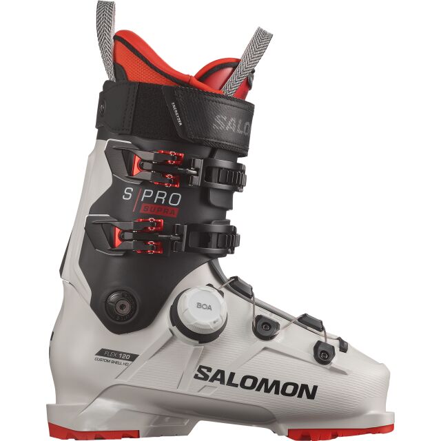 Salomon S/pro Supra Boa 120 Gw - laskettelumonot