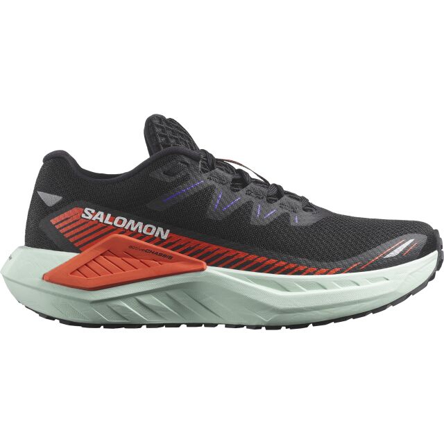 Salomon Drx Defy Gravel W - naisten juoksukengät