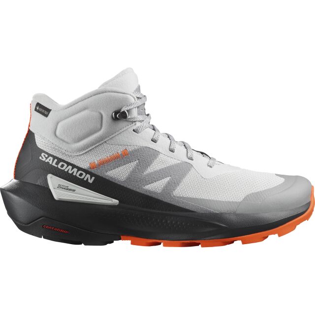Salomon Elixir Activ Mid Gtx M - miesten vaelluskengät