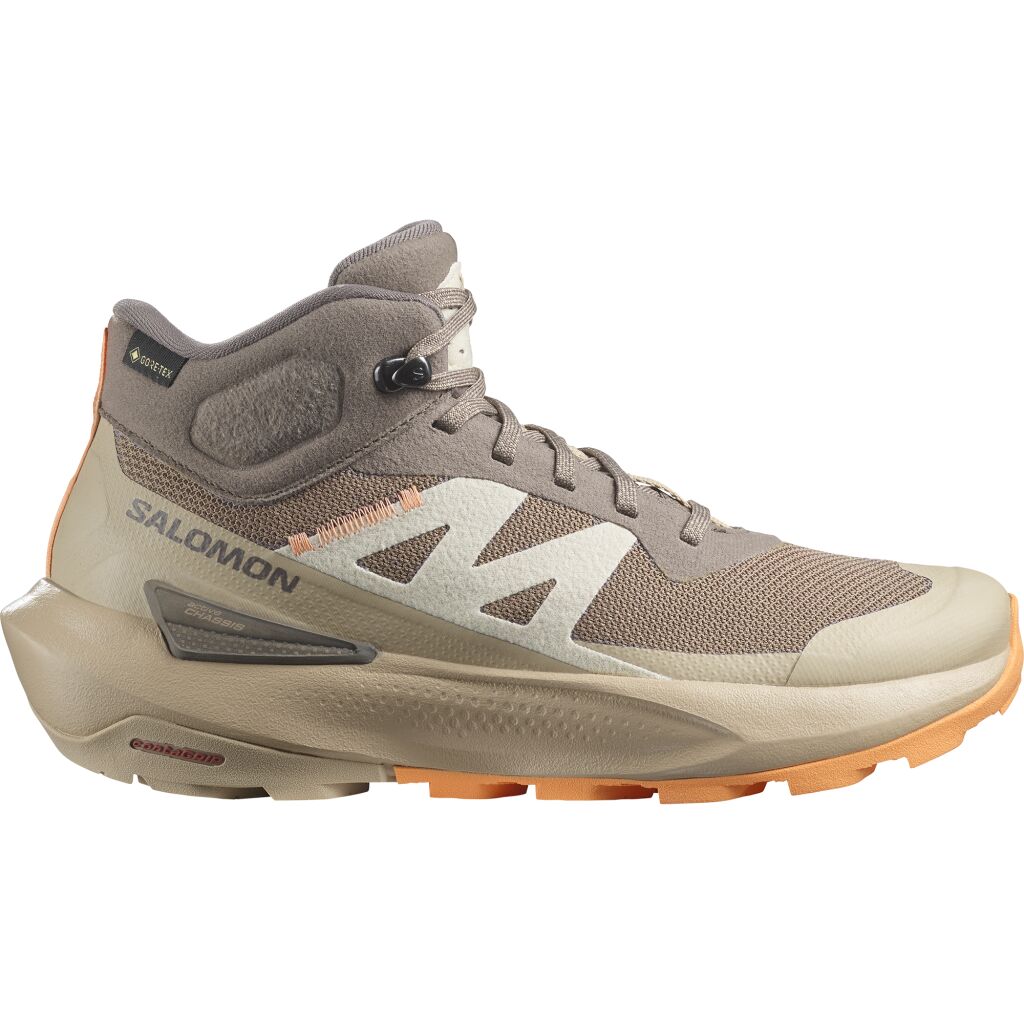 Salomon Elixir Activ Mid Gtx W