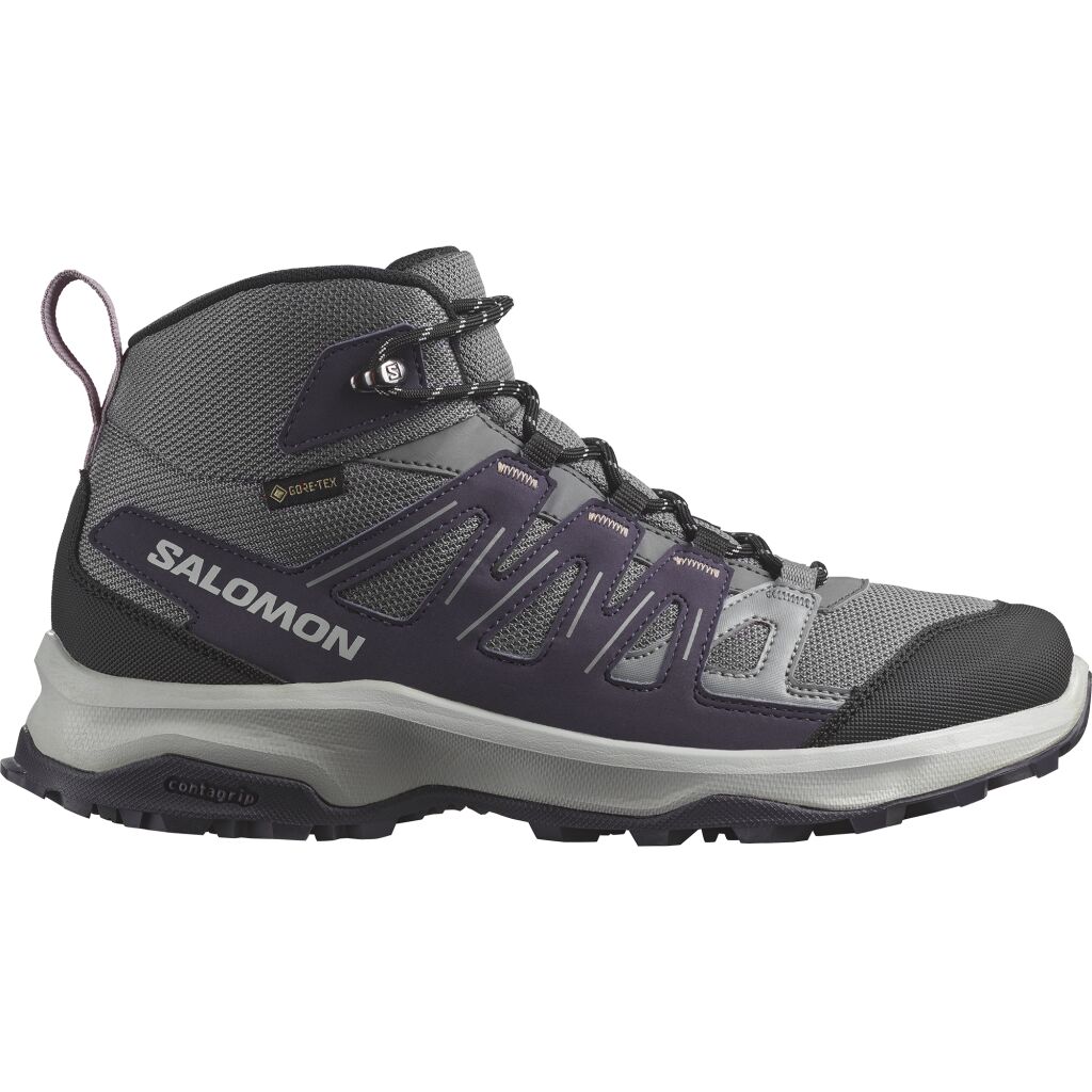 Women's Salomon Ellipse Mid GTX Hiking Shoes