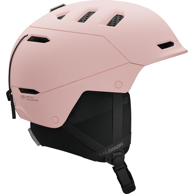 Salomon Husk Pro - laskettelukypärä