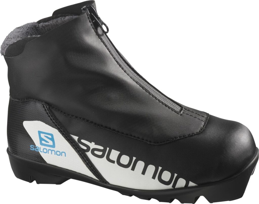 Salomon Jr Rc Nocturne Prolink.