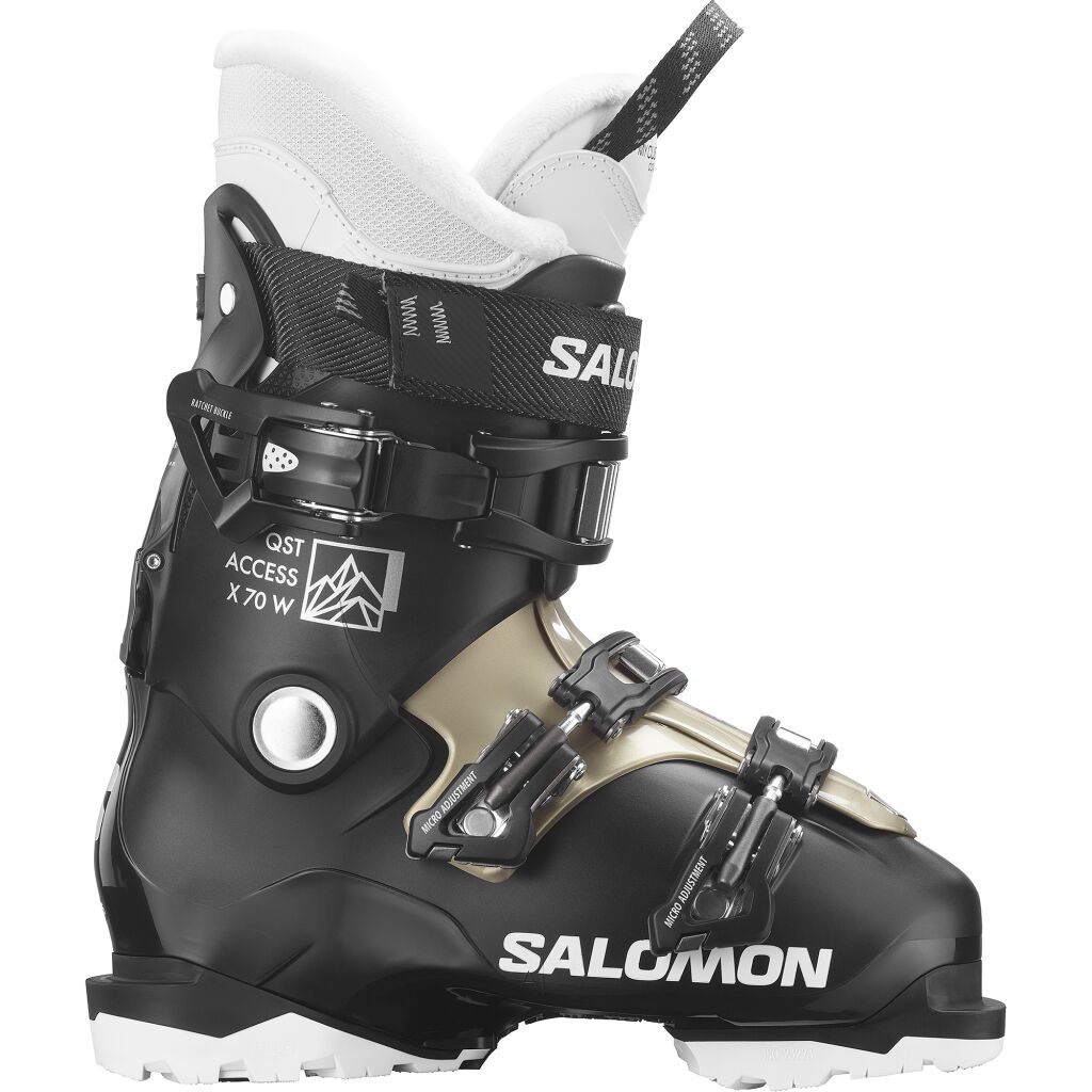 Salomon Qst Access X70 W