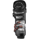 Salomon Qst Access X80 Gw