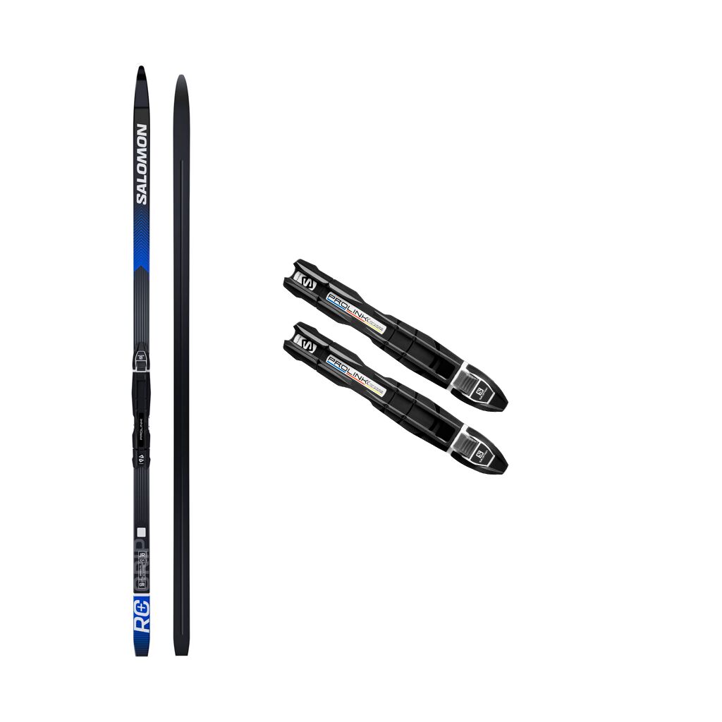 Salomon RC+ Grip Junior Pm Plk Access