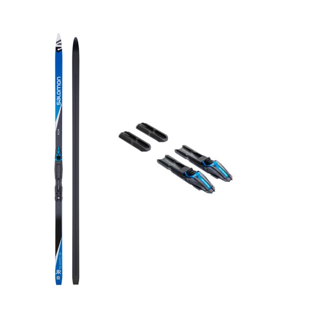 Salomon RS Junior Pm Plk Race Jr Sk - luistelusukset