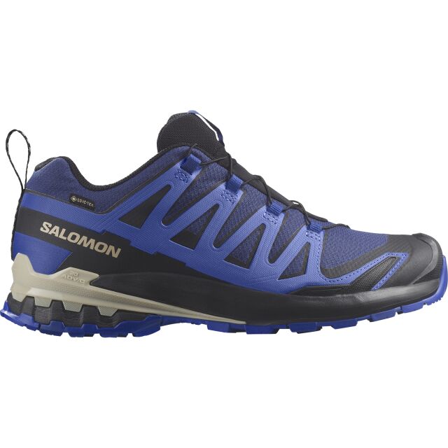 Salomon XA Pro 3d V9 Gtx M - miesten juoksukengät