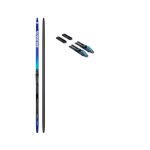 Salomon S/Race Skate X-stiff + Shift-in