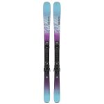 Salomon Ski Set E Stance W 80 + M10 Gw