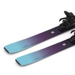 Salomon Ski Set E Stance W 80 + M10 Gw