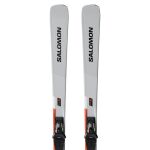 Salomon E S/max X9 Ti + M11 Gw