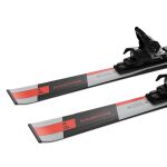 Salomon E S/max X9 Ti + M11 Gw