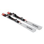 Salomon E S/max X9 Ti + M11 Gw
