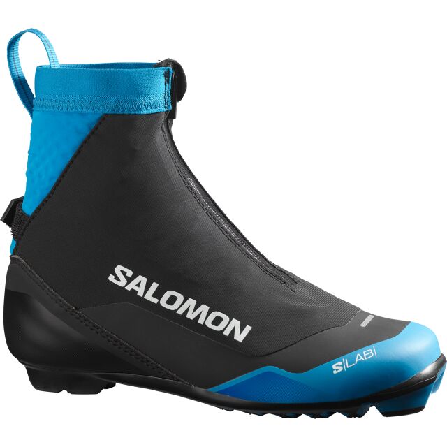 Salomon S/lab Classic Jr. - perinteisen hiihtomonot