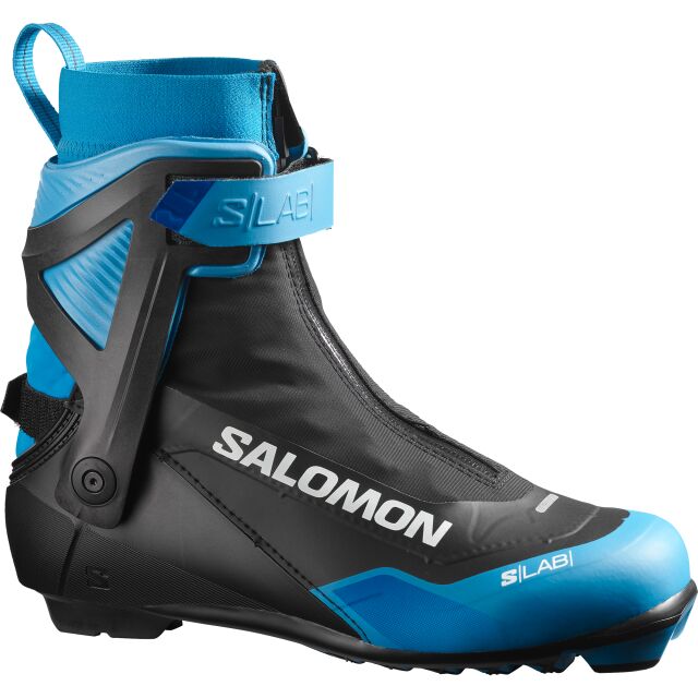 Salomon S/lab Skate Junior. - luisteluhiihtomonot