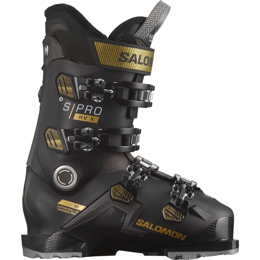 Salomon S/pro Hv X90 W Gw