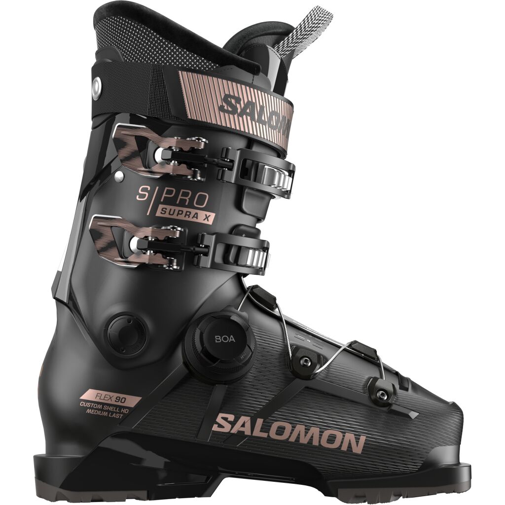 Salomon S/pro Supra Boa X90 W Gw