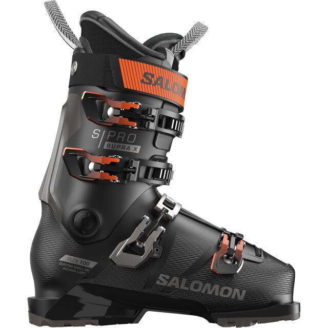 Salomon S/pro Supra X100 Gw