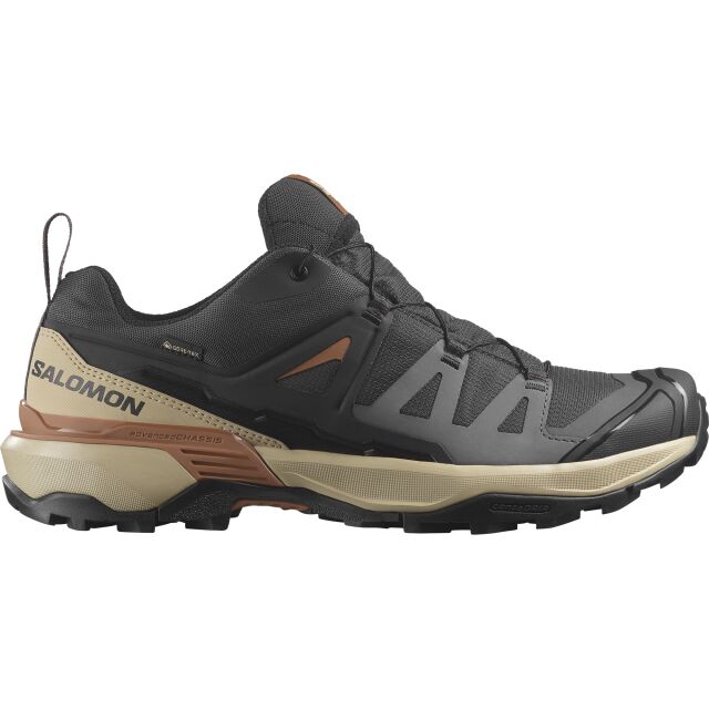 Salomon X Ultra 360 Gtx - matalavartinen vaelluskenkä