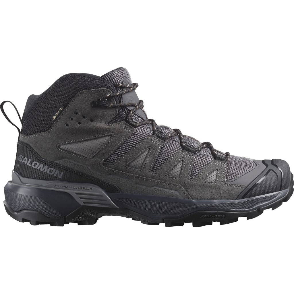 Salomon X Ultra 360 Ltr Mid Gtx