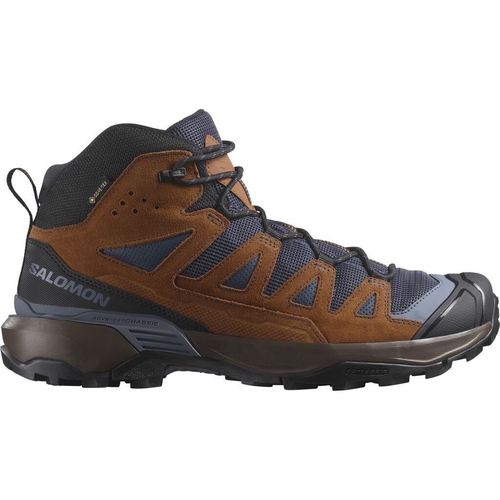 Salomon X Ultra 360 Ltr Mid Gtx