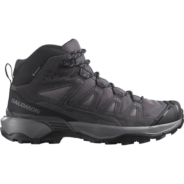 Salomon X Ultra 360 Ltr Mid Gtx W