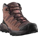 Salomon X Ultra 360 Ltr Mid Gtx W