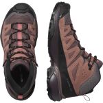 Salomon X Ultra 360 Ltr Mid Gtx W