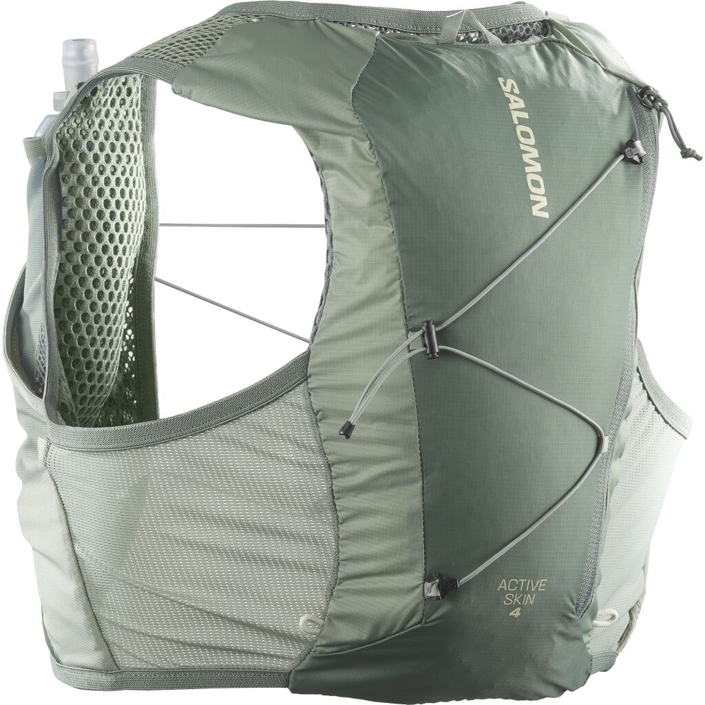 Salomon Active Skin 4 Set