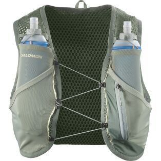 Salomon Active Skin 8 Set - juoksuliivi