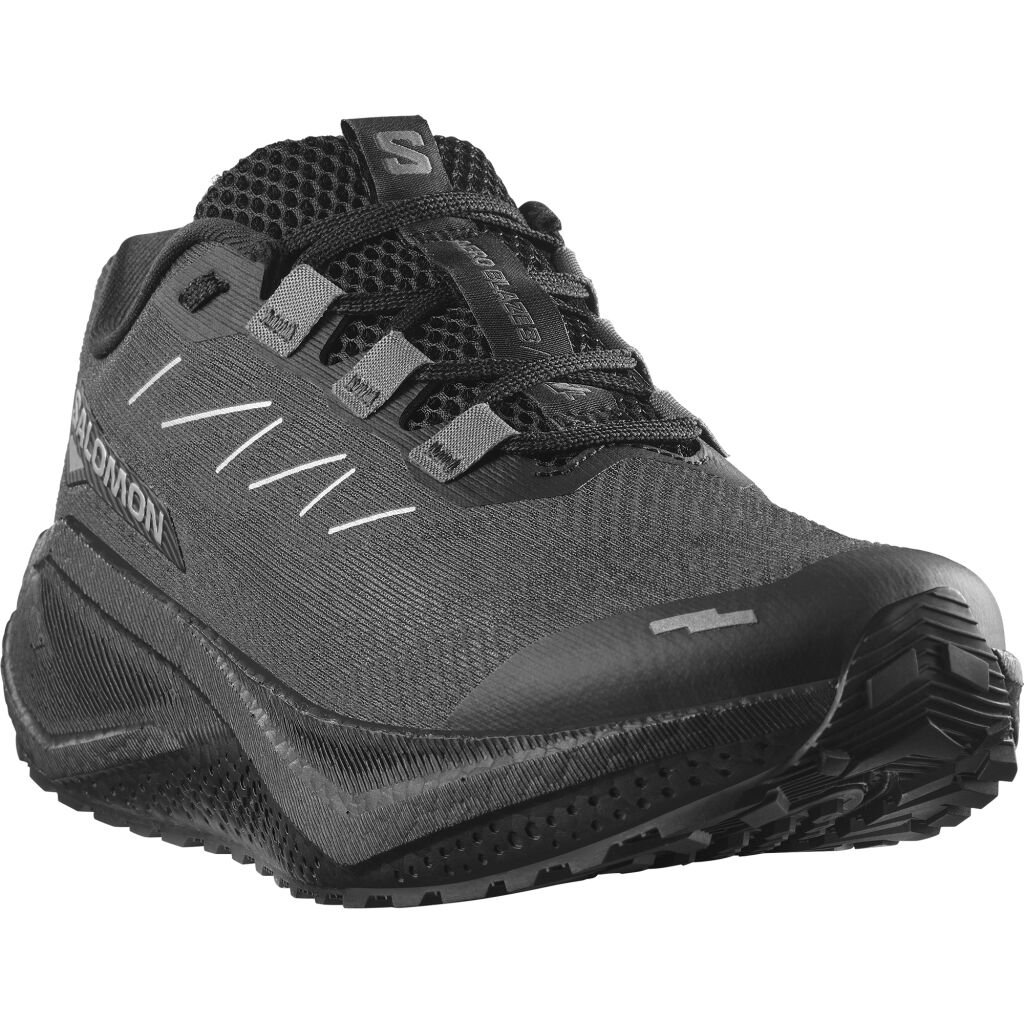 Salomon Aero Blaze 3 Grvl