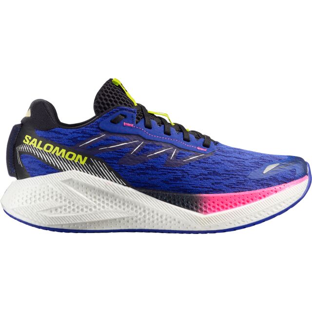 Salomon Aero Glide 4 M - miesten juoksukengät