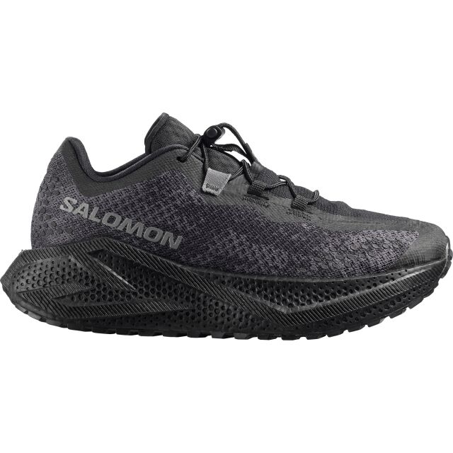 Salomon Aero Glide 4 Grvl W - naisten juoksukengät