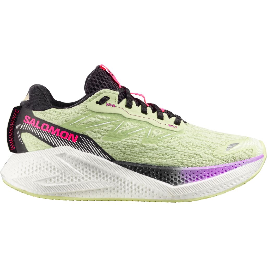 Salomon Aero Glide 4 W