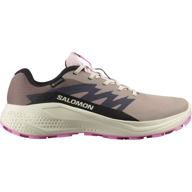 Salomon Alphaglide Gtx W - naisten juoksukengät