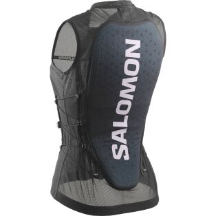 Salomon Flexcell Pro W - selkäpanssari