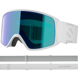 Salomon Force - laskettelulasit