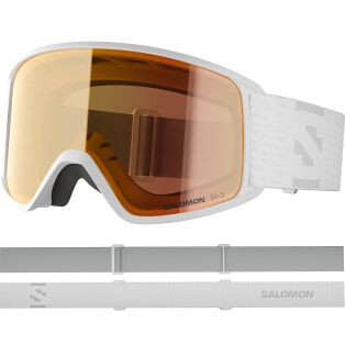 Salomon Force Photo - laskettelulasit