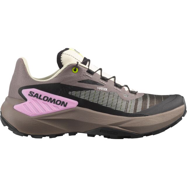 Salomon GENESIS W - naisten juoksukengät