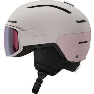 Salomon Driver Pro Sigma - laskettelukypärä
