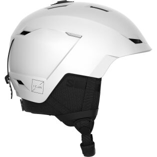 Salomon ICON LT - laskettelukypärä