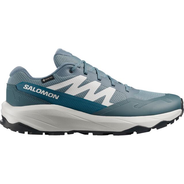 Salomon Outscape Gtx - miesten matalavartinen vaelluskenkä